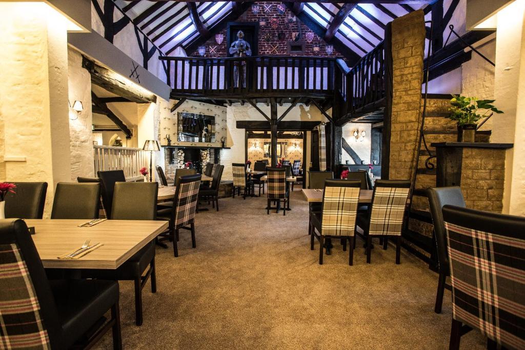 Deanwater Hotel ウィルムスロウ エクステリア 写真