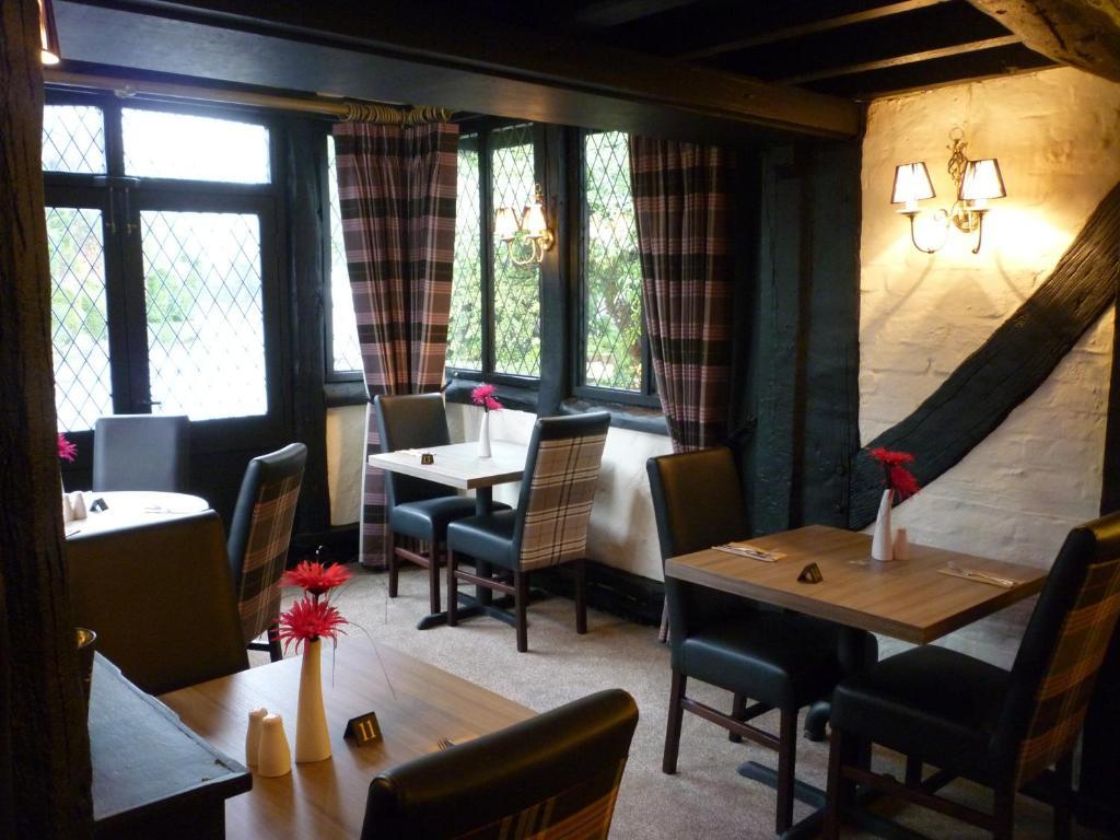 Deanwater Hotel ウィルムスロウ エクステリア 写真
