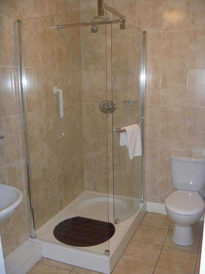 Deanwater Hotel ウィルムスロウ 部屋 写真